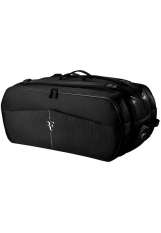 Сумка спортивная Wilson RF TOURNAMENT RACQUET BAG