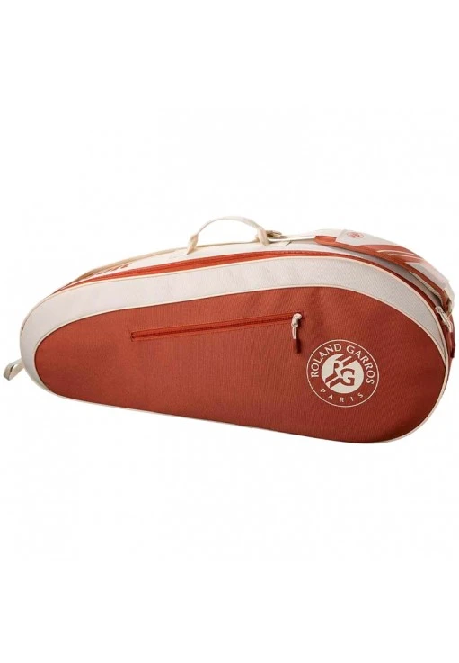 Сумка спортивная Wilson TEAM 3PK ROLAND GARROS