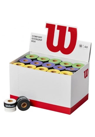 Намотка для ракетки Wilson Overgrip