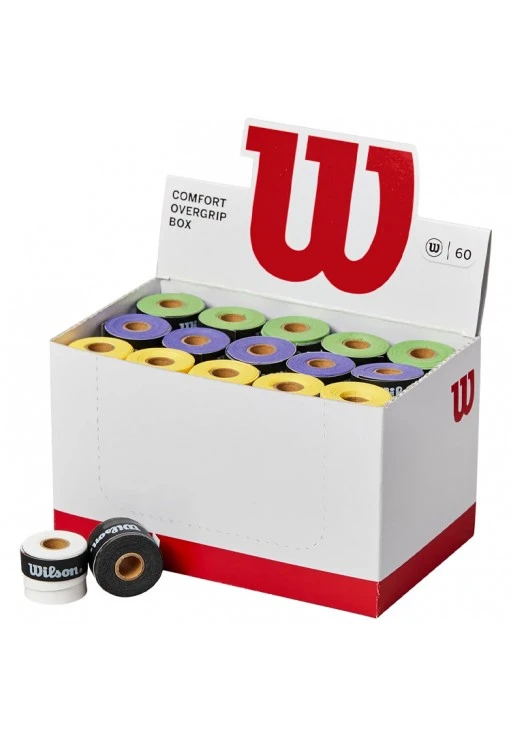 Banda pentru racheta Wilson Overgrip