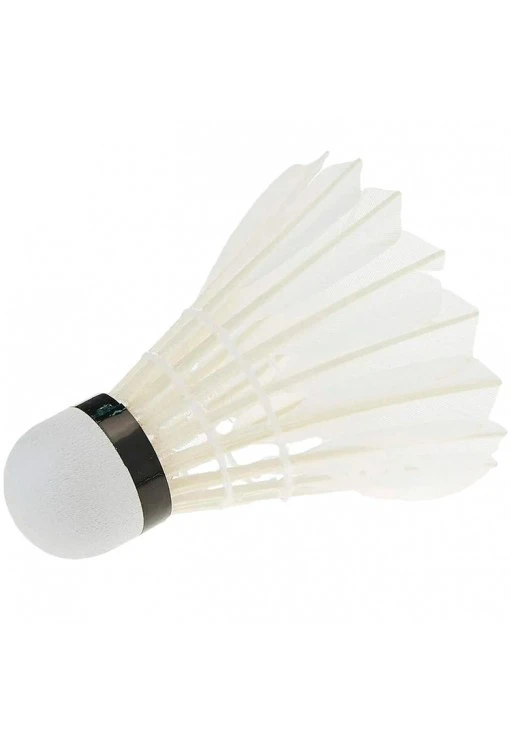 Set fluturas p/u badminton 12 buc Dunlop AEROFLITE NO.5