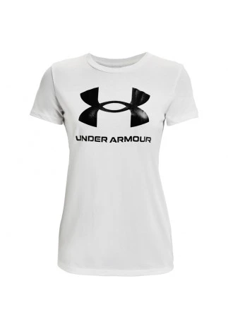 Футболка Under Armour LIVE SPORTSTYLE GRAPHIC SSC