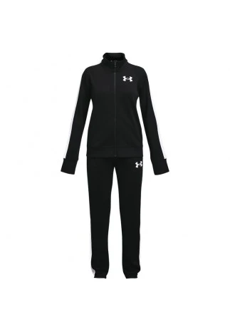 Costum sportiv Under Armour EM Knit Track Suit