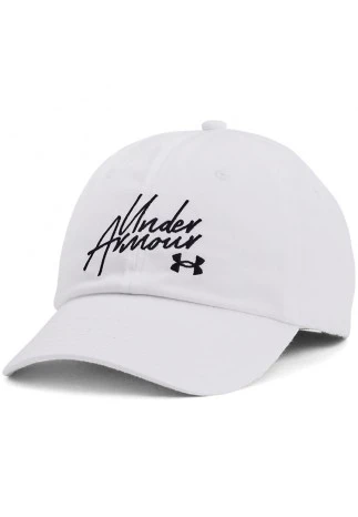 Chipiu Under Armour W Sportstyle Adj