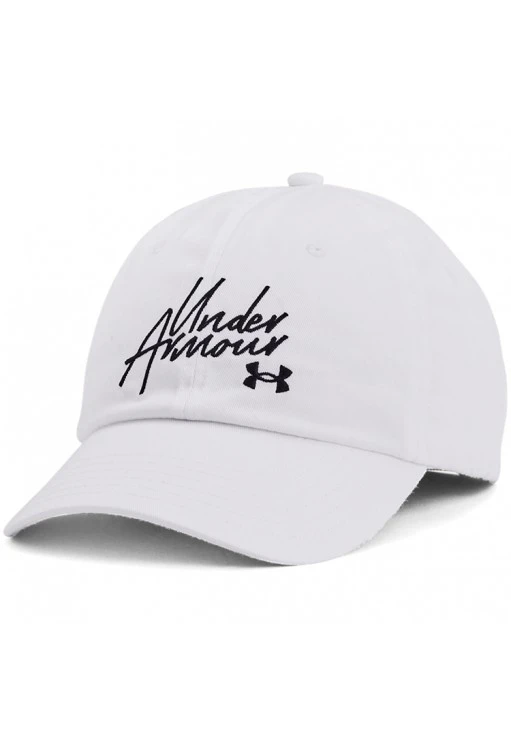 Chipiu Under Armour W Sportstyle Adj