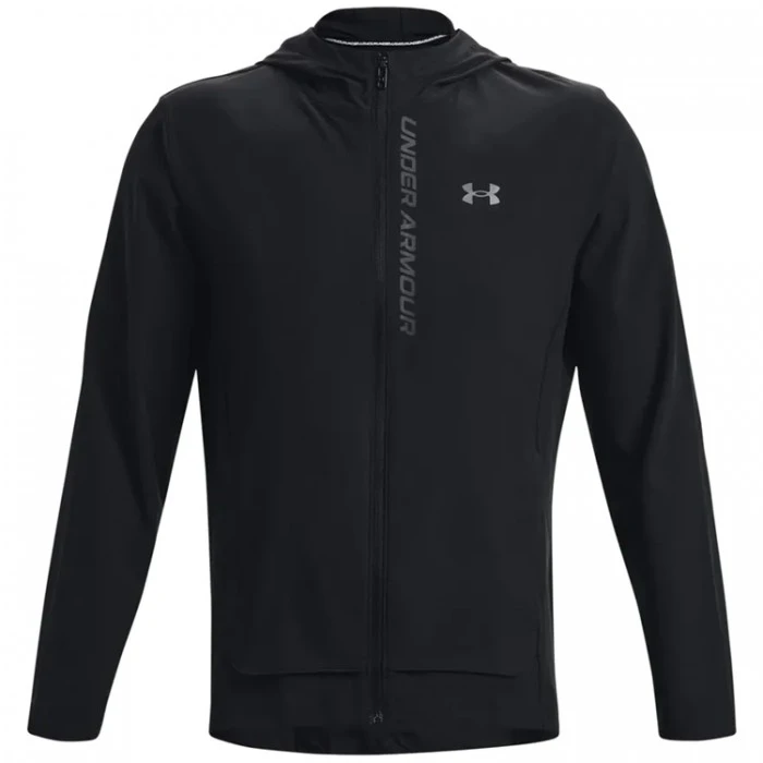 Ветровка Under Armour UA OutRun the STORM Jacket - 4