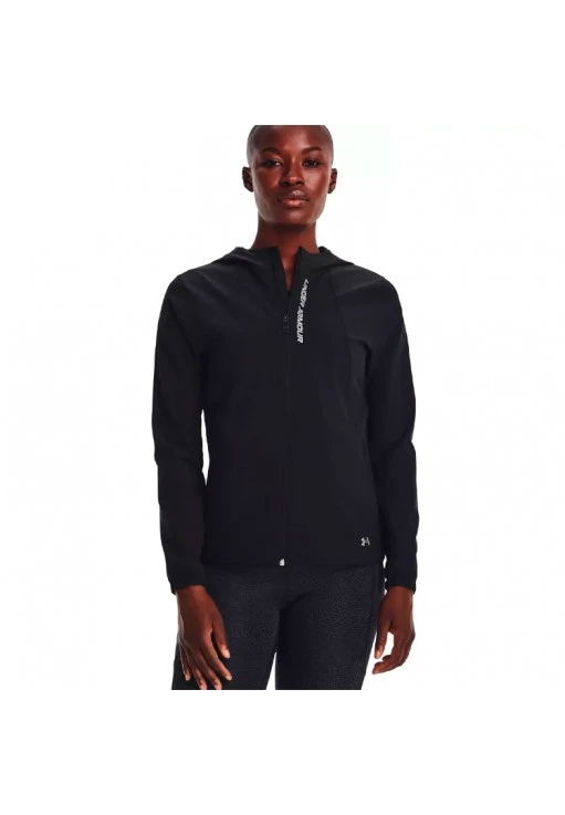 Ветровка Under Armour UA OutRun the Storm Jkt