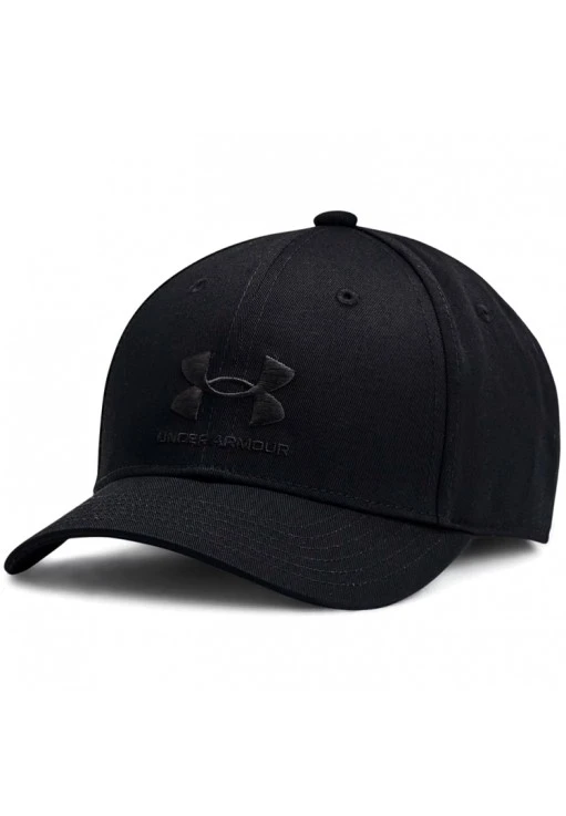 Кепка Under Armour Youth Sportstyle Lockup Adj