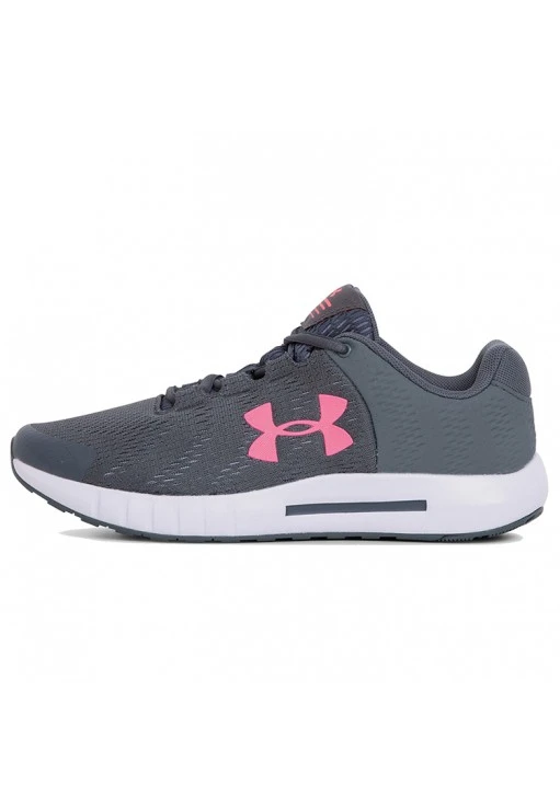 Кроссовки Under Armour UA GS Pursuit BP