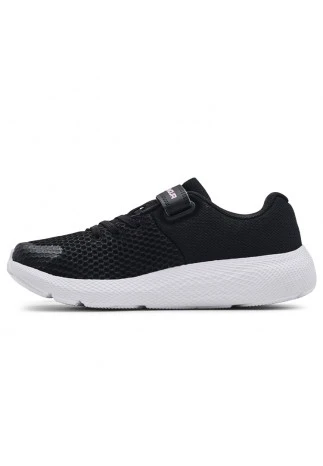 Кроссовки Under Armour UA GPS Pursuit 2 AC BL-BLK