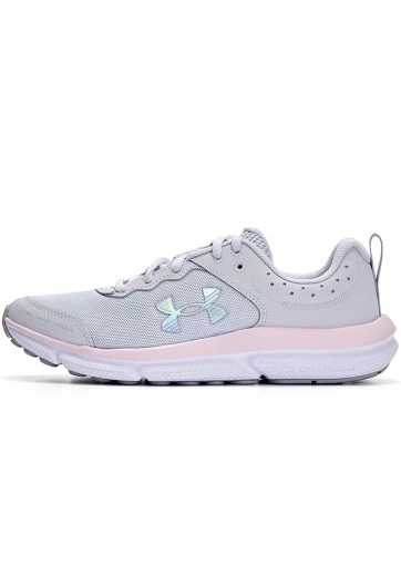 Кроссовки Under Armour UA GGS ASSERT 10