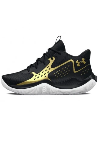 Кроссовки Under Armour UA GS JET 23