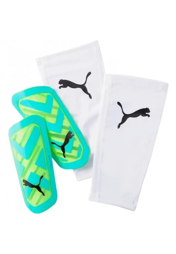 Футбольные щитки Puma ULTRA Flex Sleeve