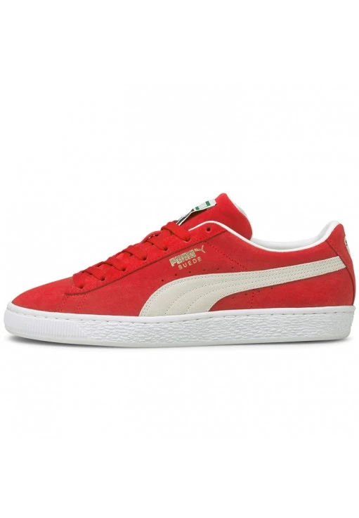 Incaltaminte Sport Puma Suede Classic XXI