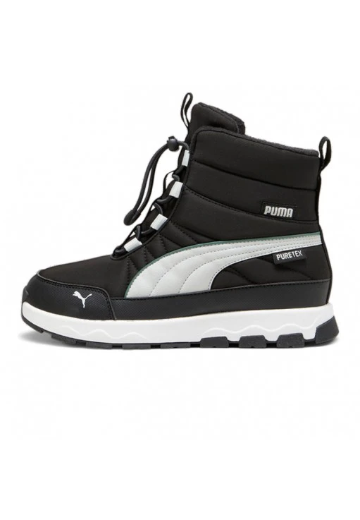 Ботинки Puma Evolve Boot Puretex Jr