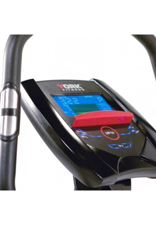 Велотренажер YORK C420 Upright Bike