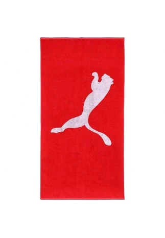 Prosop  Puma TEAM Towel Small