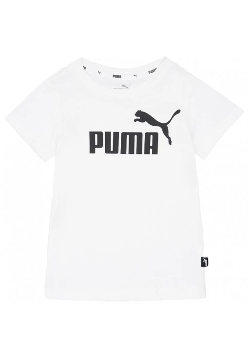 Tricou Puma ESS Logo Tee B