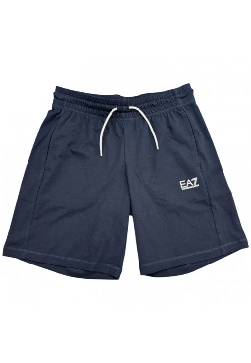 Sorti EA7 EMPORIO ARMANI TRAIN CORE ID M SHORTS LIGHT C