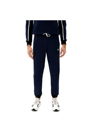 Брюки EA7 EMPORIO ARMANI TRAIN CORE ID M PANTS CH LIGHT