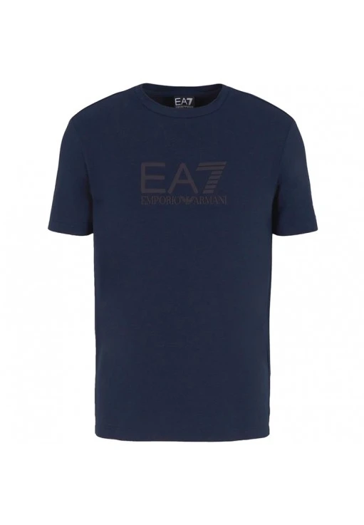 Tricou EA7 EMPORIO ARMANI TRAIN VISIBILITY M TEE SS ST