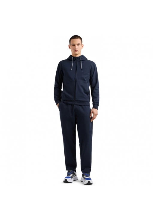 Costum Sportiv EA7 EMPORIO ARMANI TRAIN VISIBILITY M T-SUIT HOOD