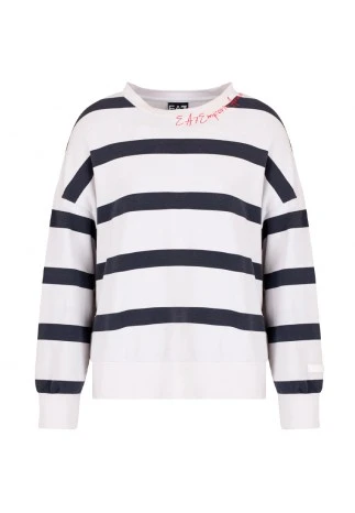 Толстовка EA7 EMPORIO ARMANI TRAIN COSTA SMERALDA W T-TOP C