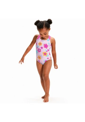 Купальник Speedo Print One Piece