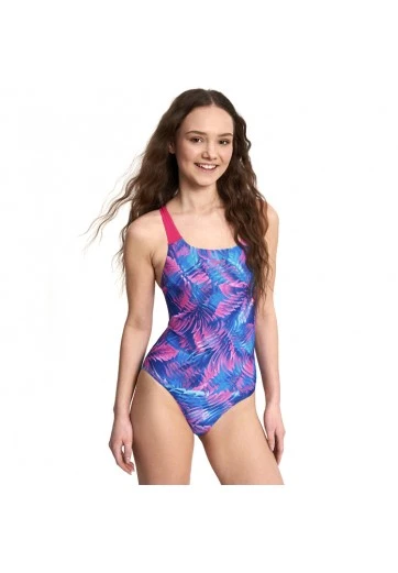 Costum pentru inot Speedo Print Powerback