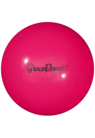 Minge gimnastica Grace Dance Ball rhythmic