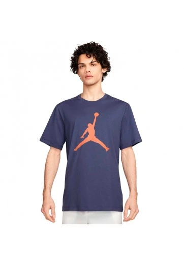 Футболка Nike M NK J JUMPMAN SS CREW