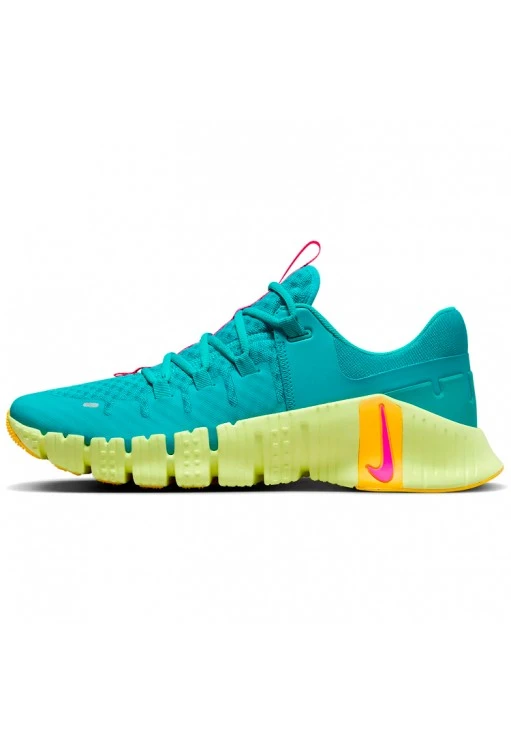 Кроссовки Nike FREE METCON 5