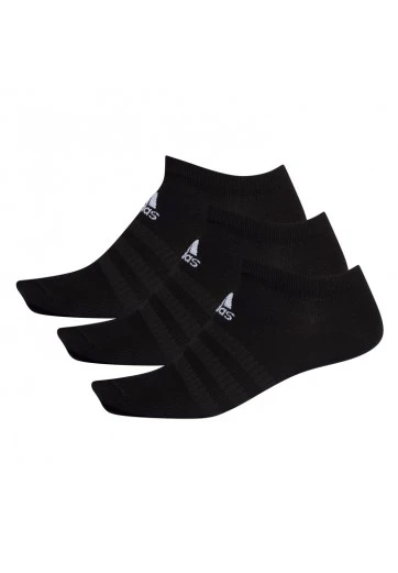 Sosete Adidas LIGHT LOW 3PP