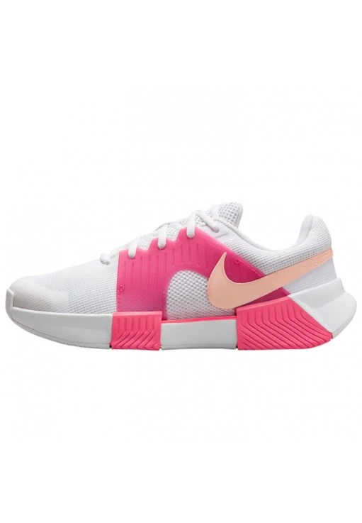 Кроссовки Nike W ZOOM GP CHALLENGE 1 HC