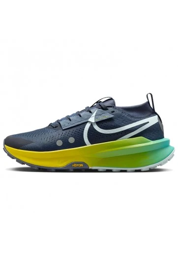 Кроссовки Nike ZOOMX ZEGAMA TRAIL 2