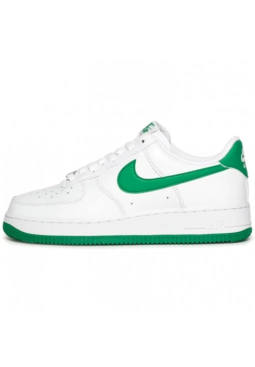 Incaltaminte Sport Nike M AIR FORCE 1 07