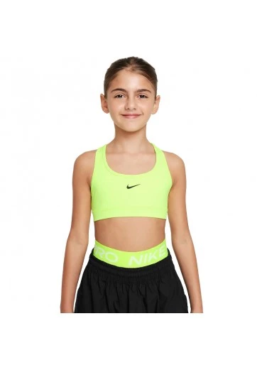 Спортивное бра Nike G NK DF SWOOSH BRA