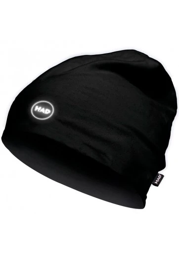 Caciula HAD HAD Printed Fleece Beanie