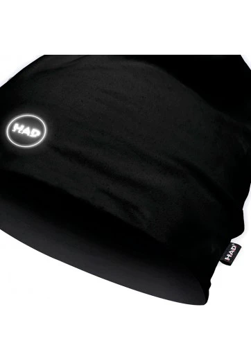 Caciula HAD HAD Printed Fleece Beanie