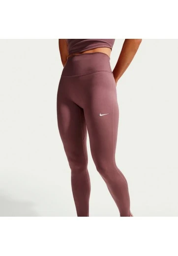 Panta-colanti Nike One Seamless Front