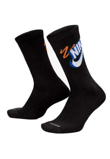 Носки Nike U NK ED PLS CREW 3PR SPORT
