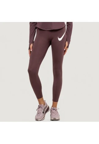 Легинсы Nike Tempo Swoosh Run
