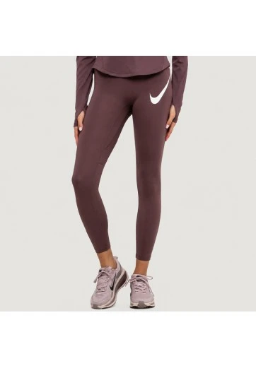Panta-colanti Nike Tempo Swoosh Run
