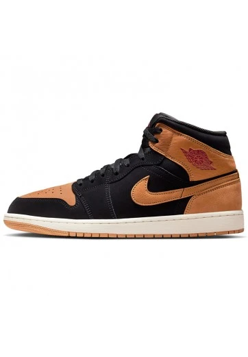 Incaltaminte Sport Nike AIR JORDAN 1 MID