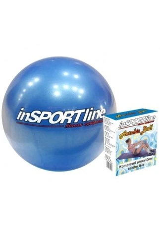 Мяч для пилатеса inSPORTline Aerobic Ball