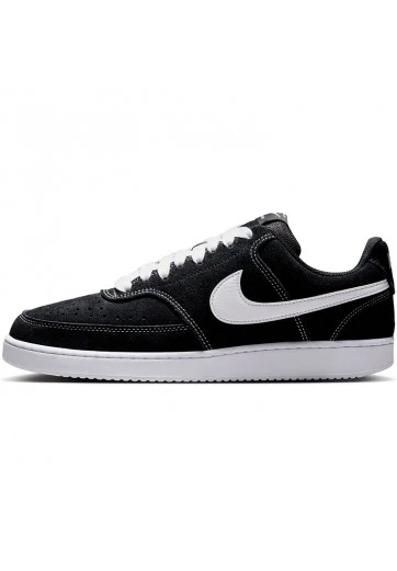 Кроссовки Nike COURT VISION LOW