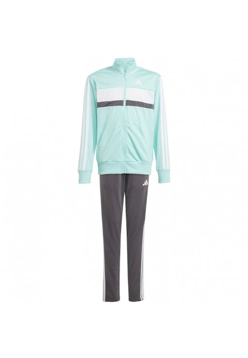 Costum Sportiv Adidas J 3S TIBERIO TS