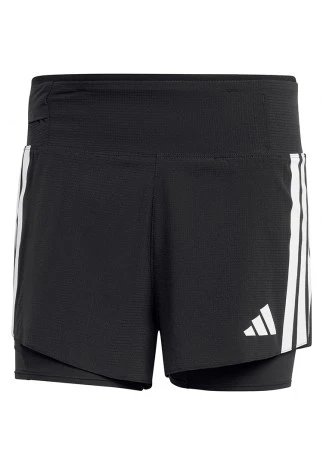 Шорты Adidas ADIZERO 2i1 M