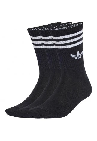 Носки Adidas 3S CREW S 3P