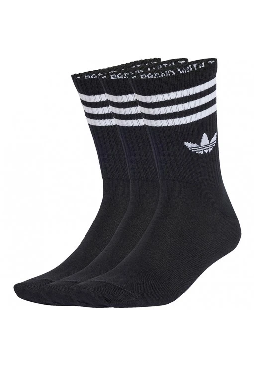 Sosete Adidas 3S CREW S 3P